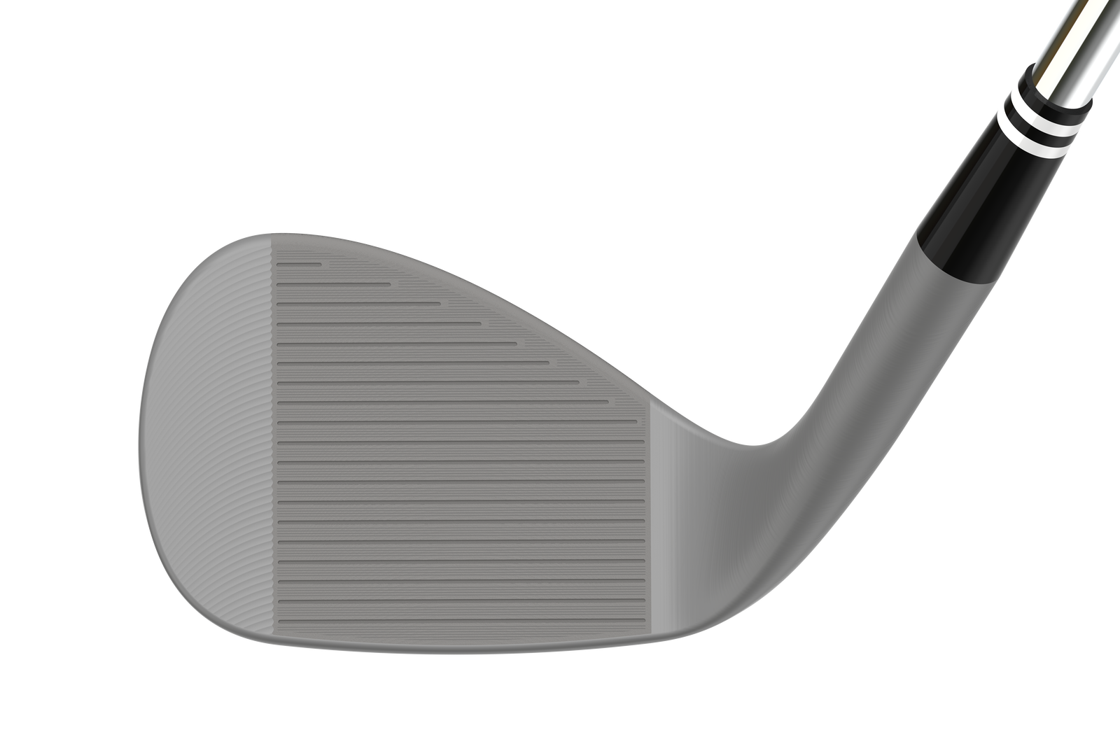 Cleveland Golf reveals new RTX ZipCore wedges